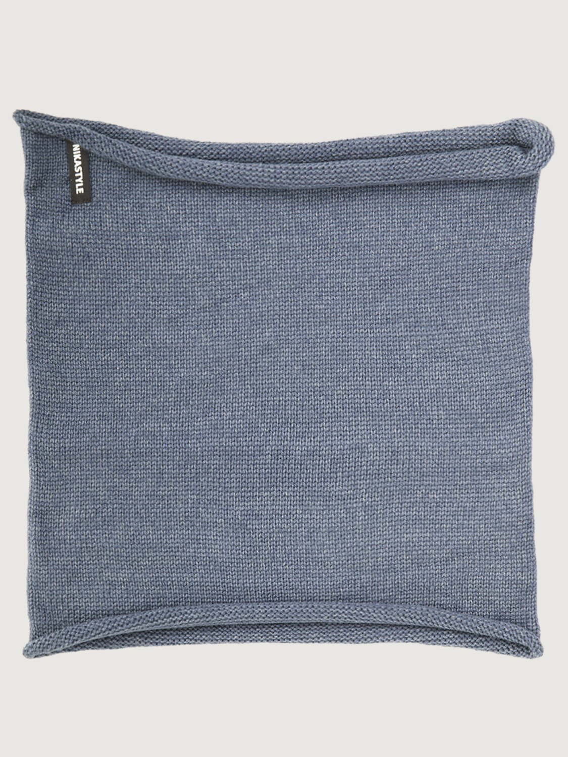 NIKASTYLE Снуд 577889 17м22126 джинс