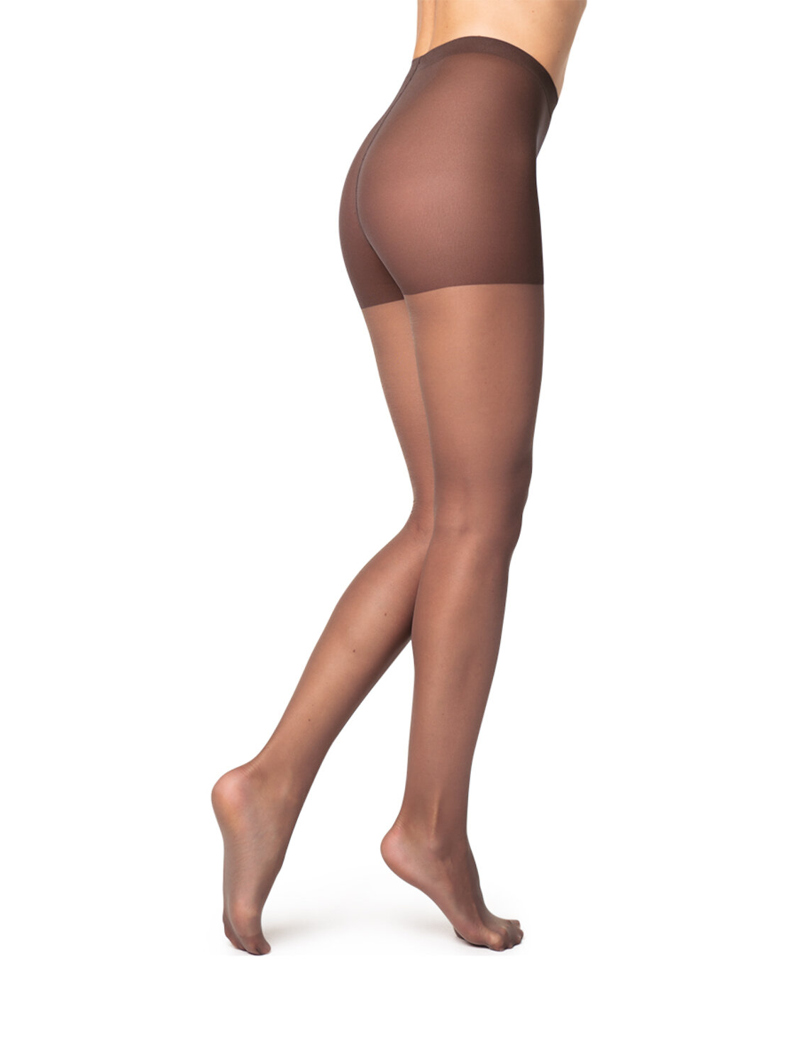 Minimi Колготки 577916 AVANTI 40 Cappuccino (Коричневый)