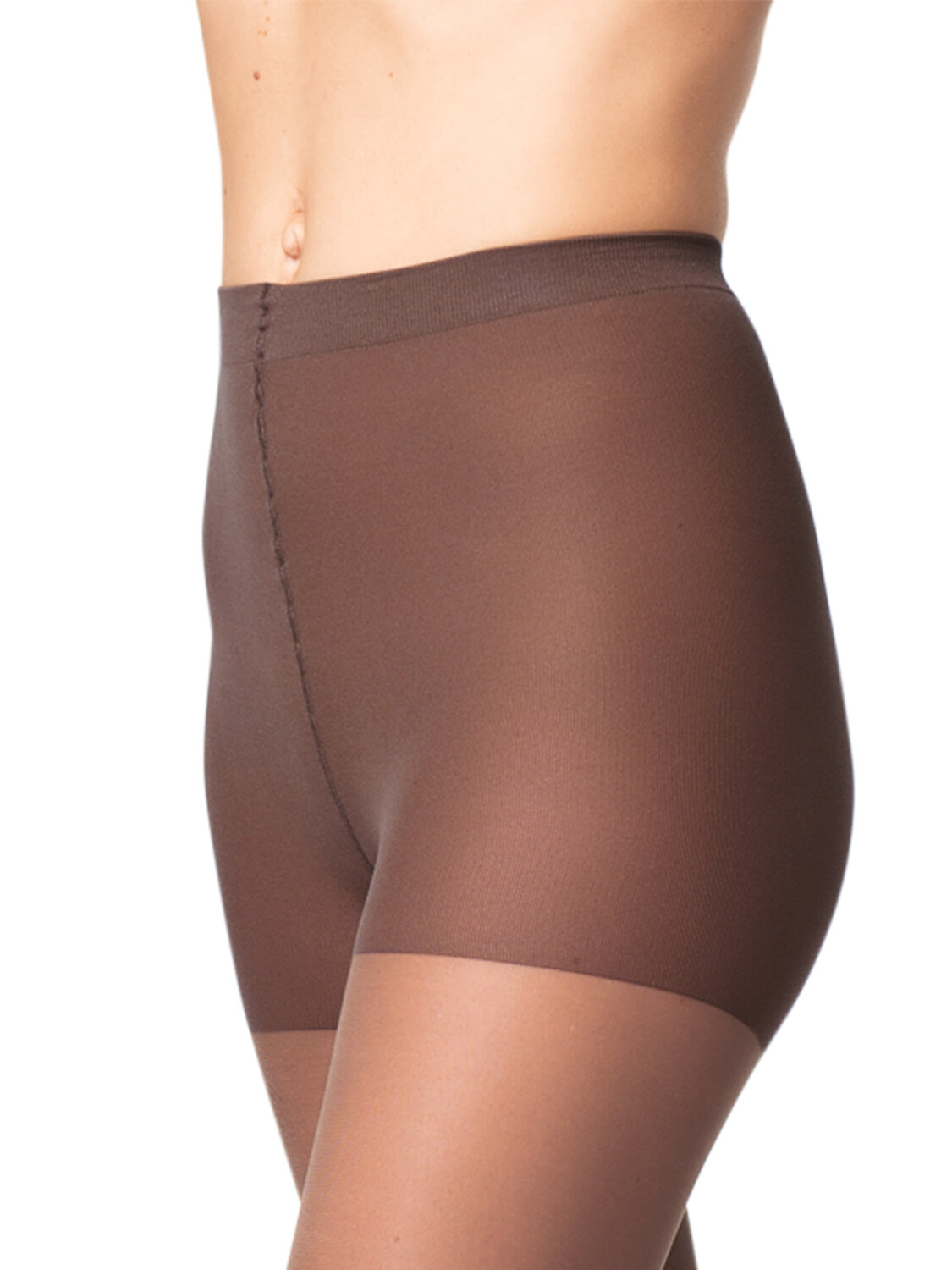 Minimi Колготки 577916 AVANTI 40 Cappuccino (Коричневый)