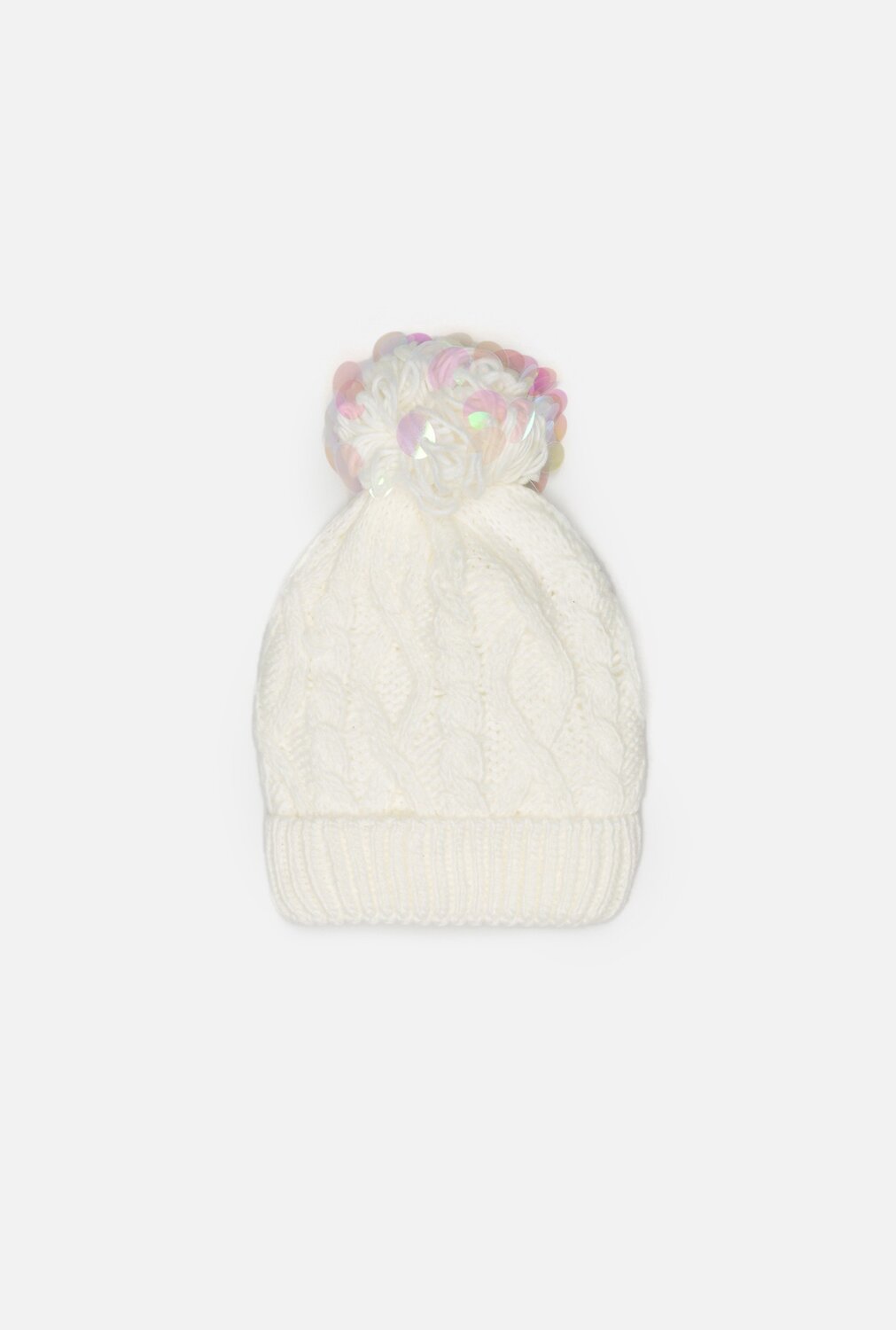 Acoola Шапка 577936 20236400071 белый