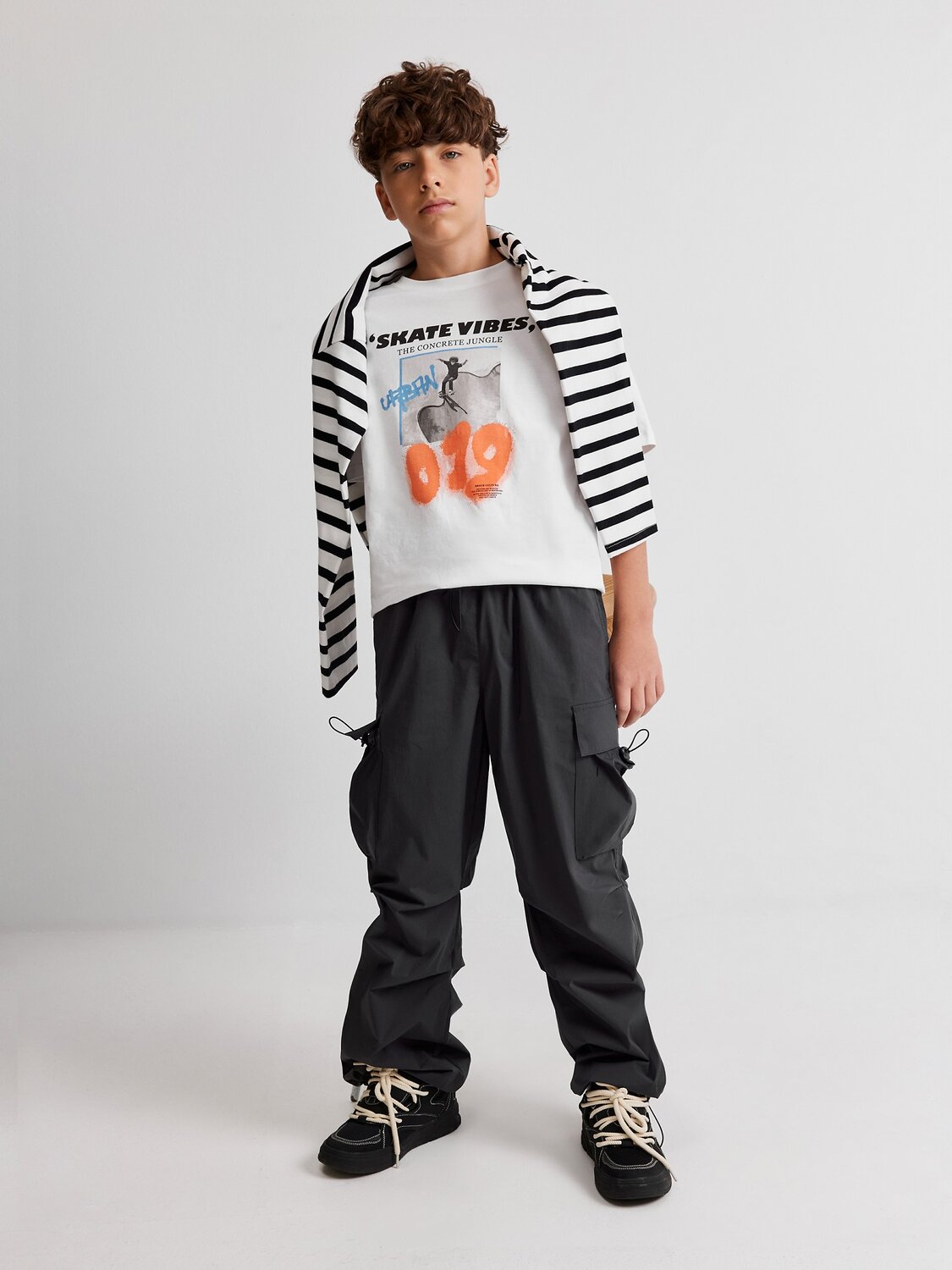 Acoola Брюки 577937 20110160441 темно-серый