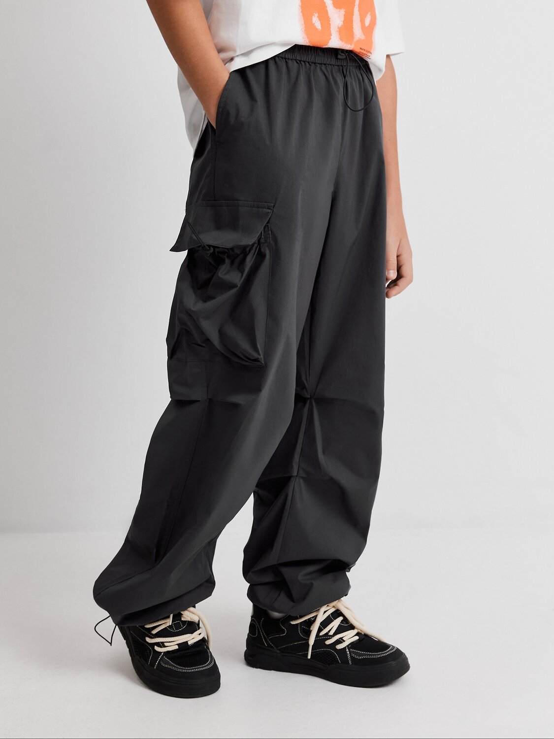 Acoola Брюки 577937 20110160441 темно-серый