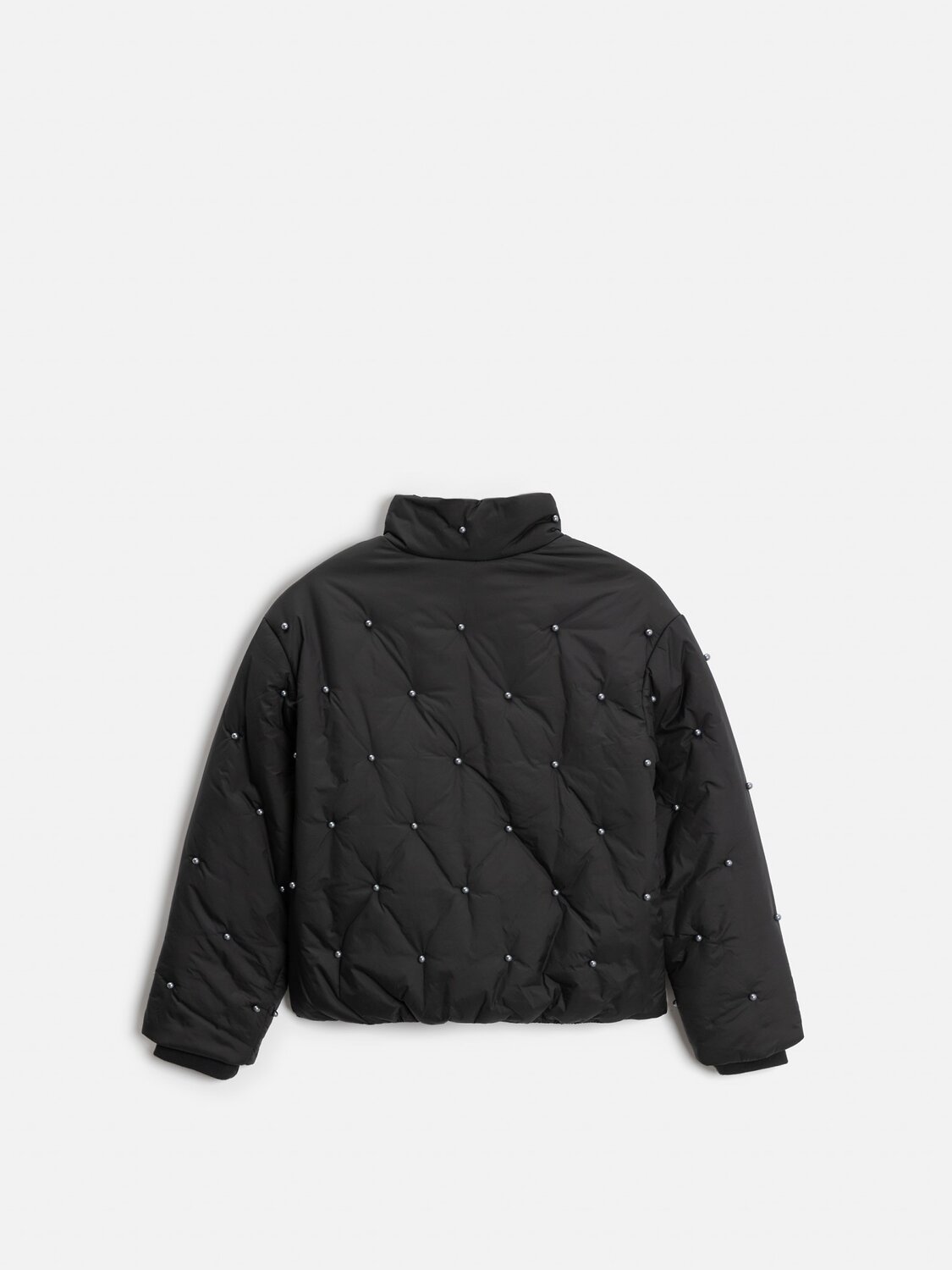 Acoola Куртка 577940 20210130318 черный