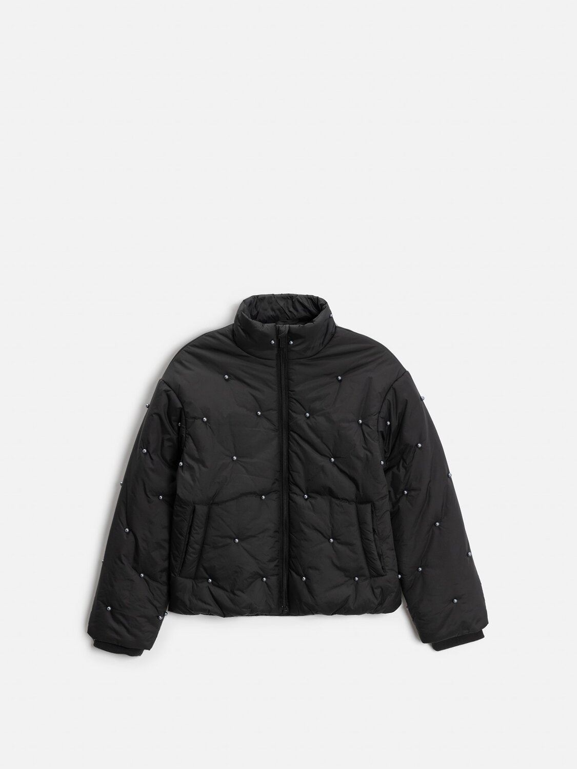 Acoola Куртка 577940 20210130318 черный