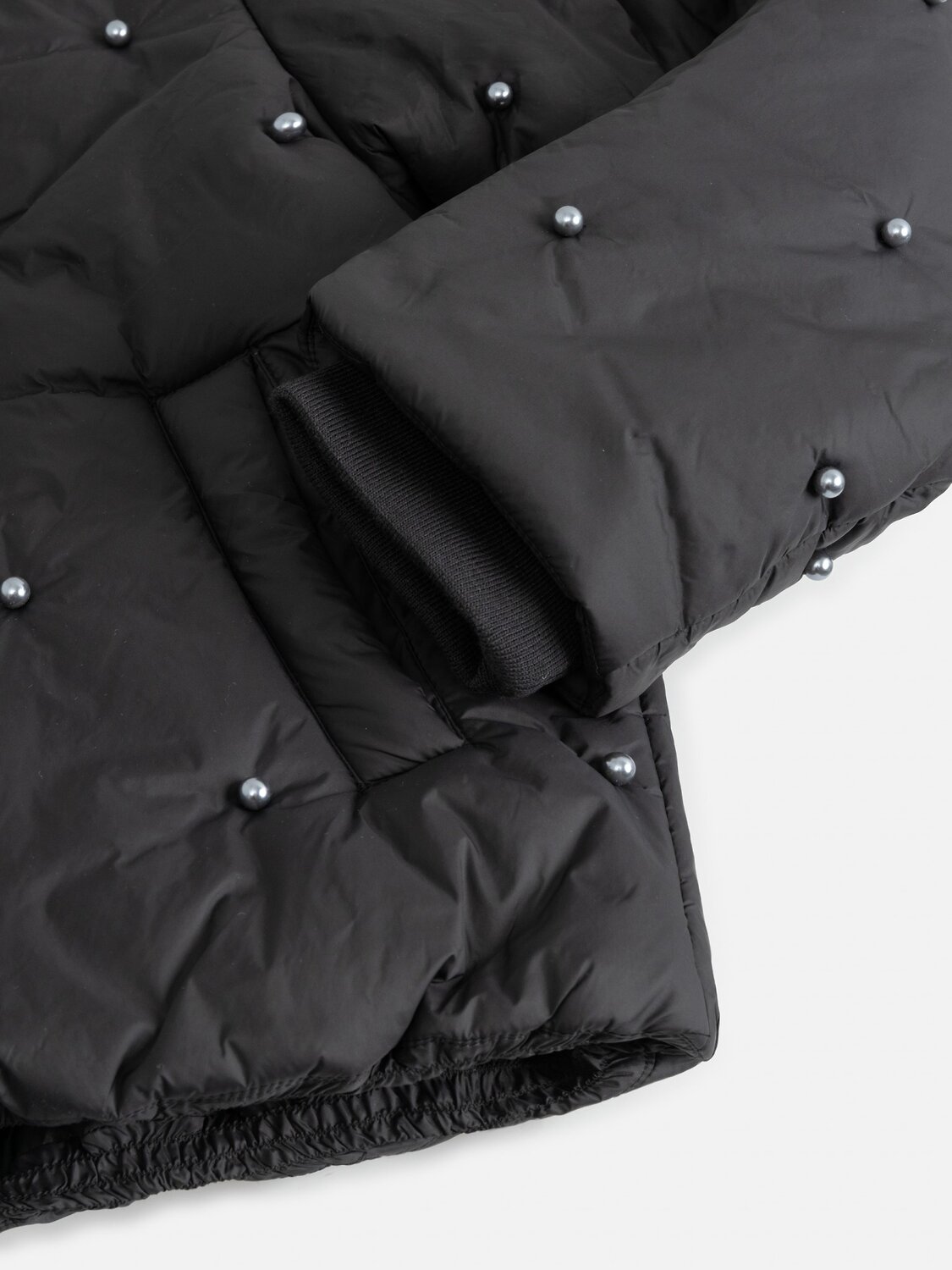 Acoola Куртка 577940 20210130318 черный