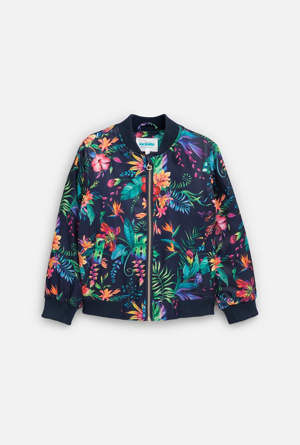 Acoola Куртка 577941 20220650005 набивка