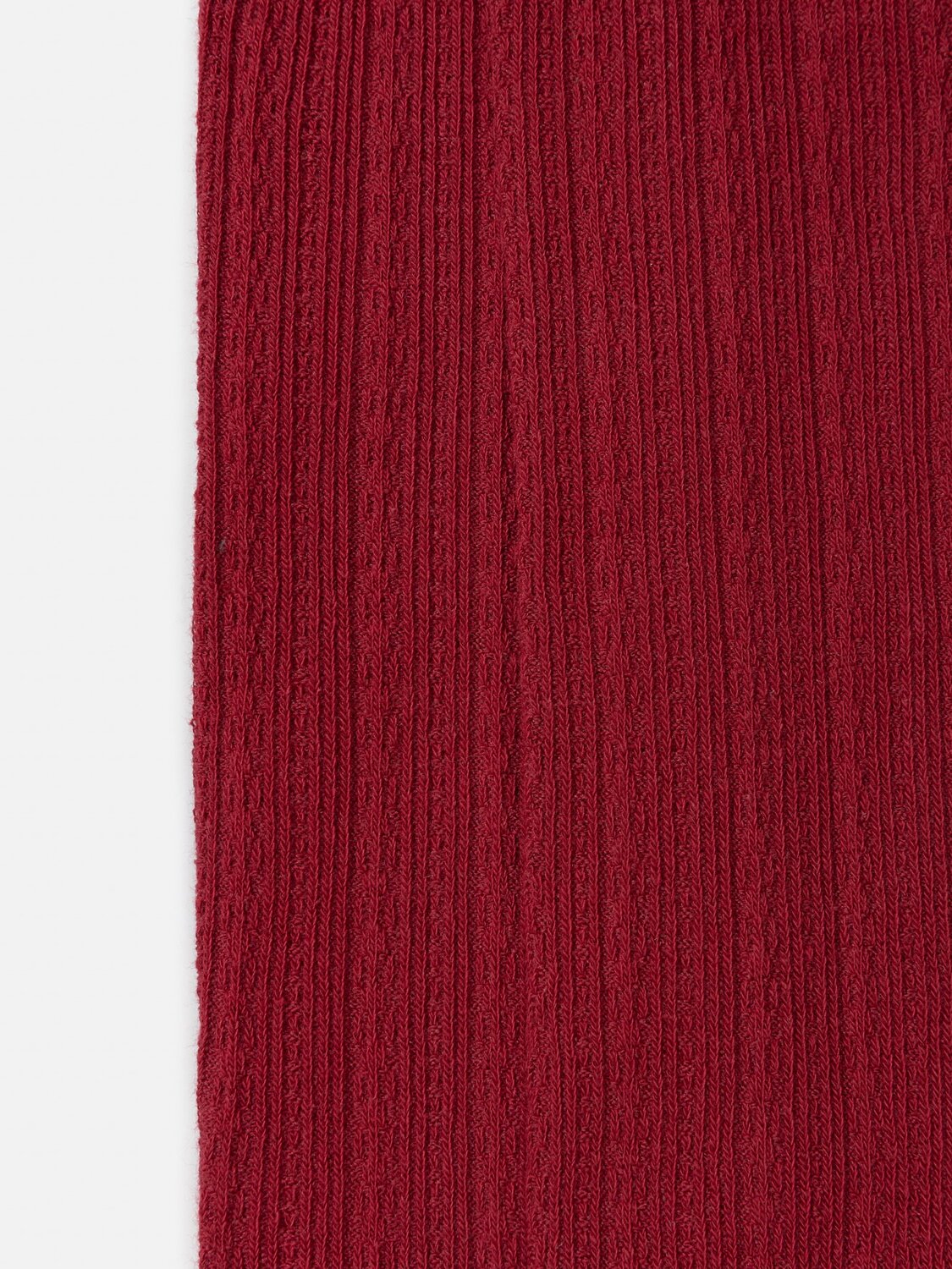 Acoola Колготки 577946 20234460059 бордовый