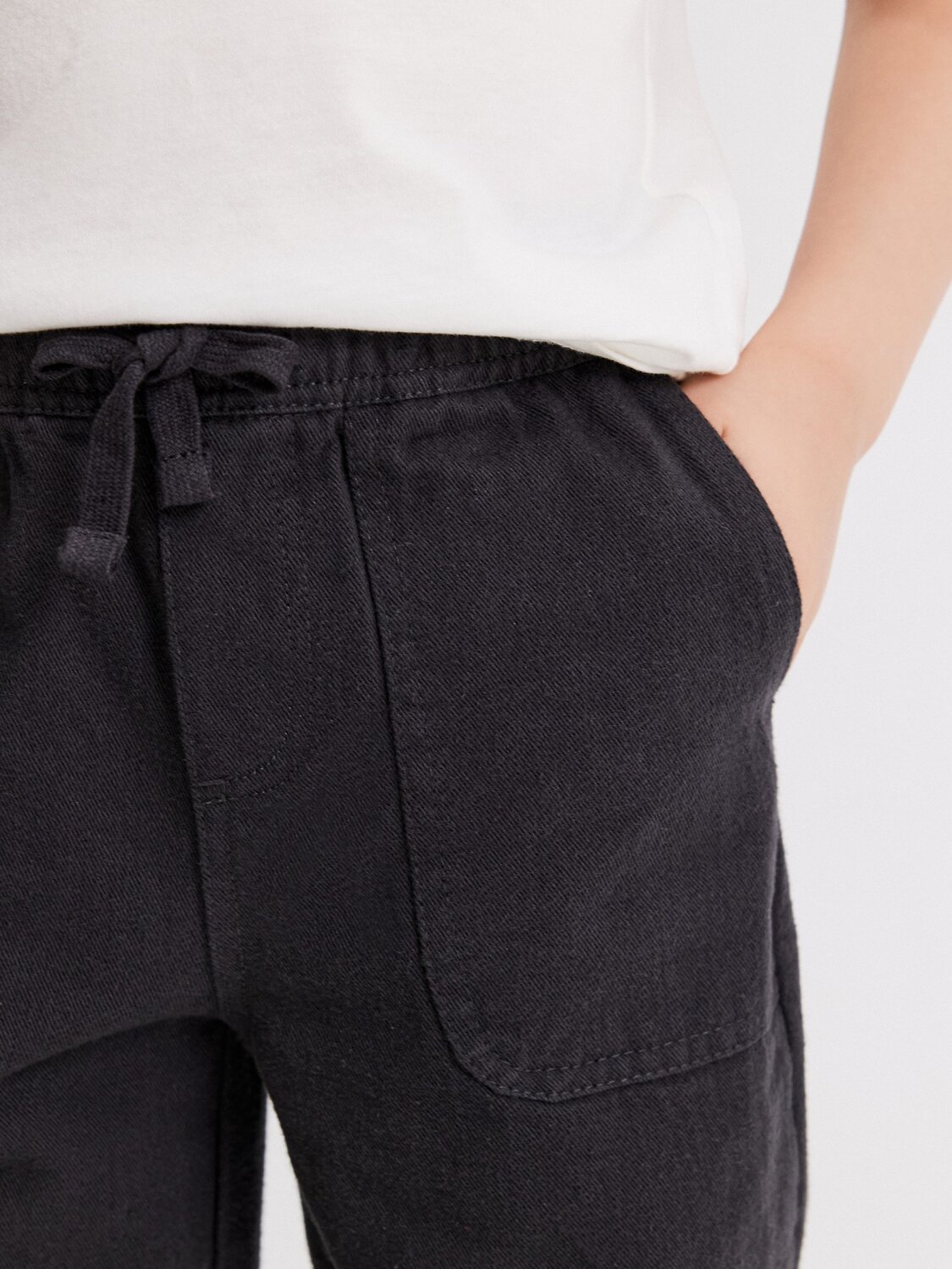 Acoola Брюки 577948 20120160442 темно-серый