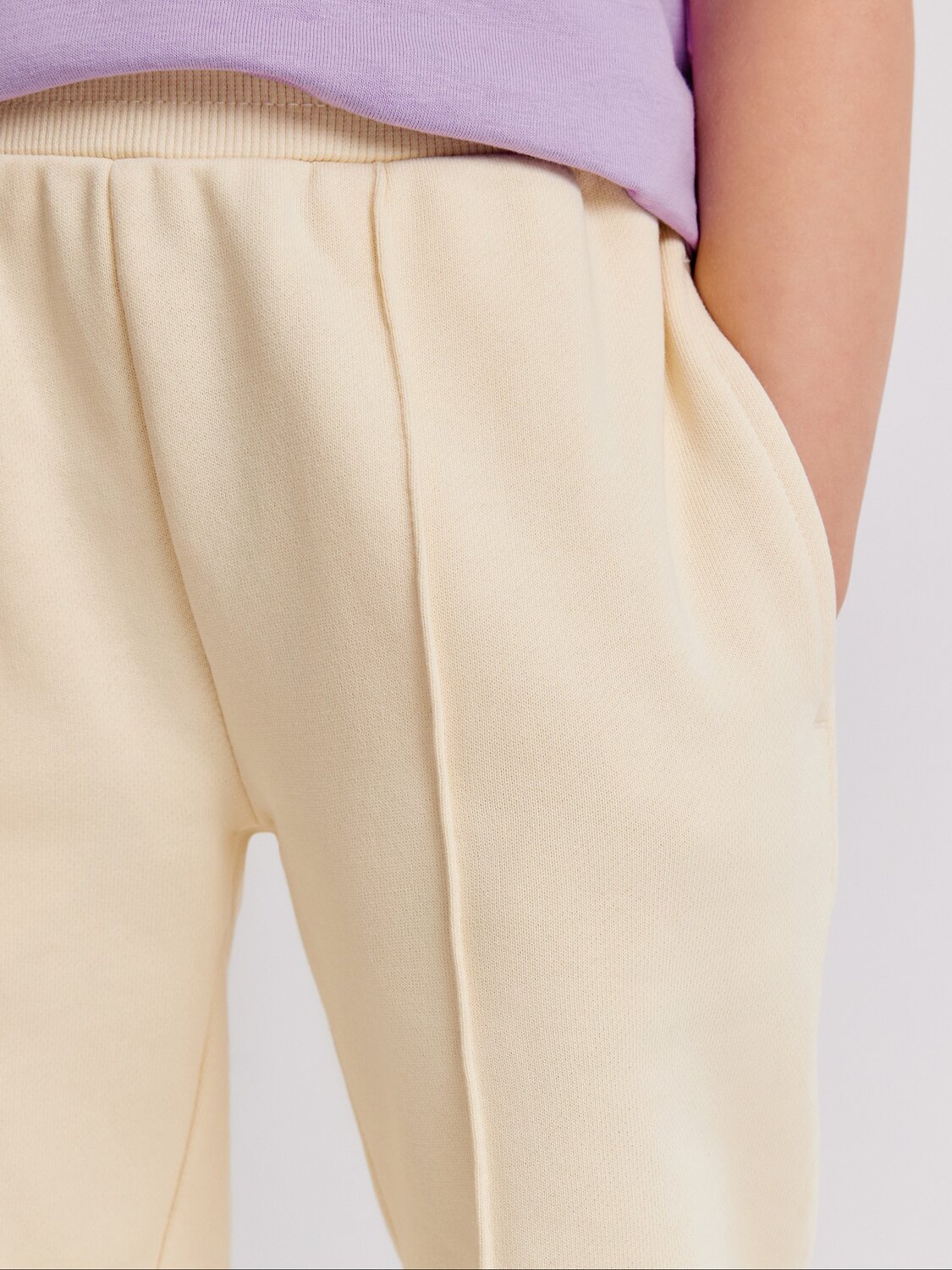 Acoola Брюки 577950 20220460089 крем