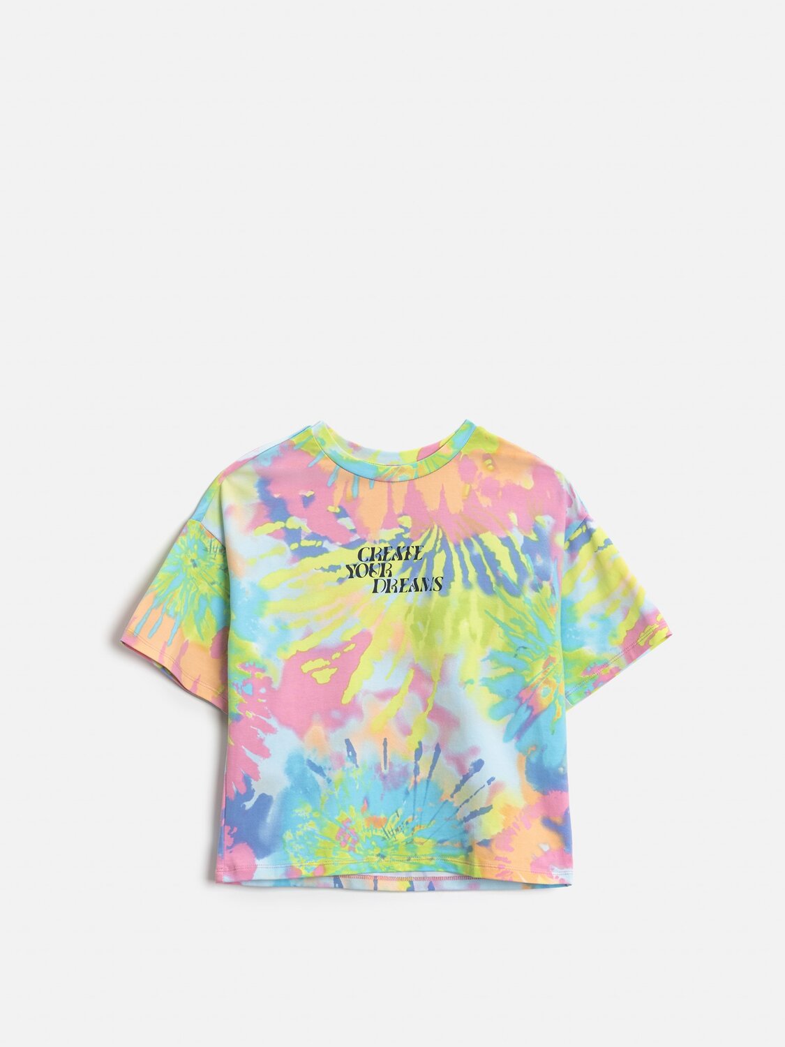 Acoola Футболка 577951 20230510050 разноцветный