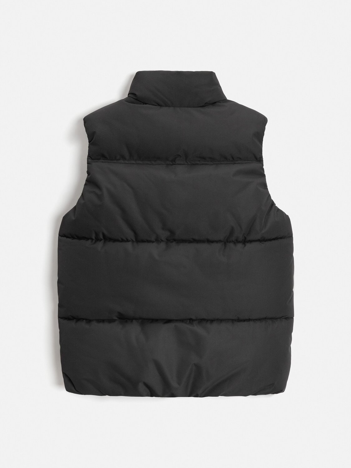 Acoola Жилет 577952 20140400049 черный