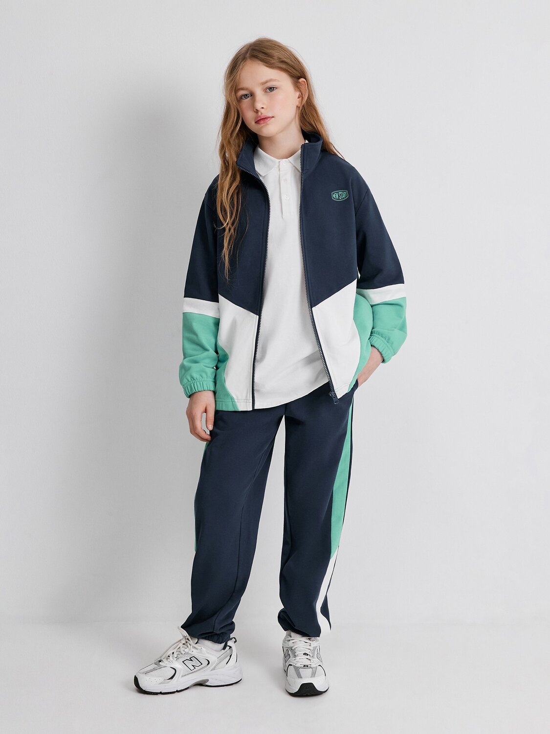 Acoola Комплект 577954 20344200001 холодный синий