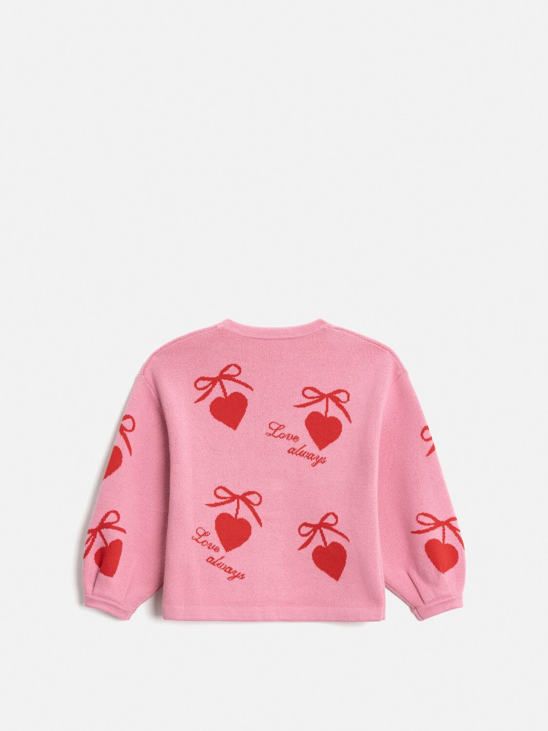 Acoola Кардиган 577956 20220370035 розовый