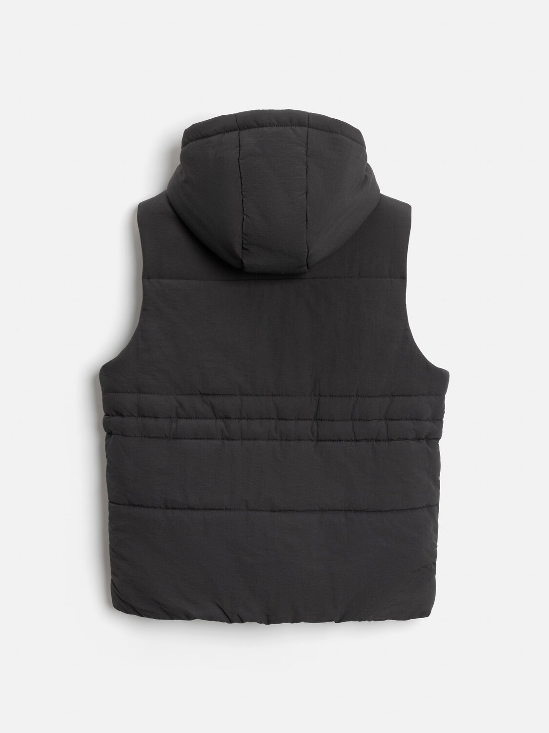 Acoola Жилет 577957 20210400053 темно-серый