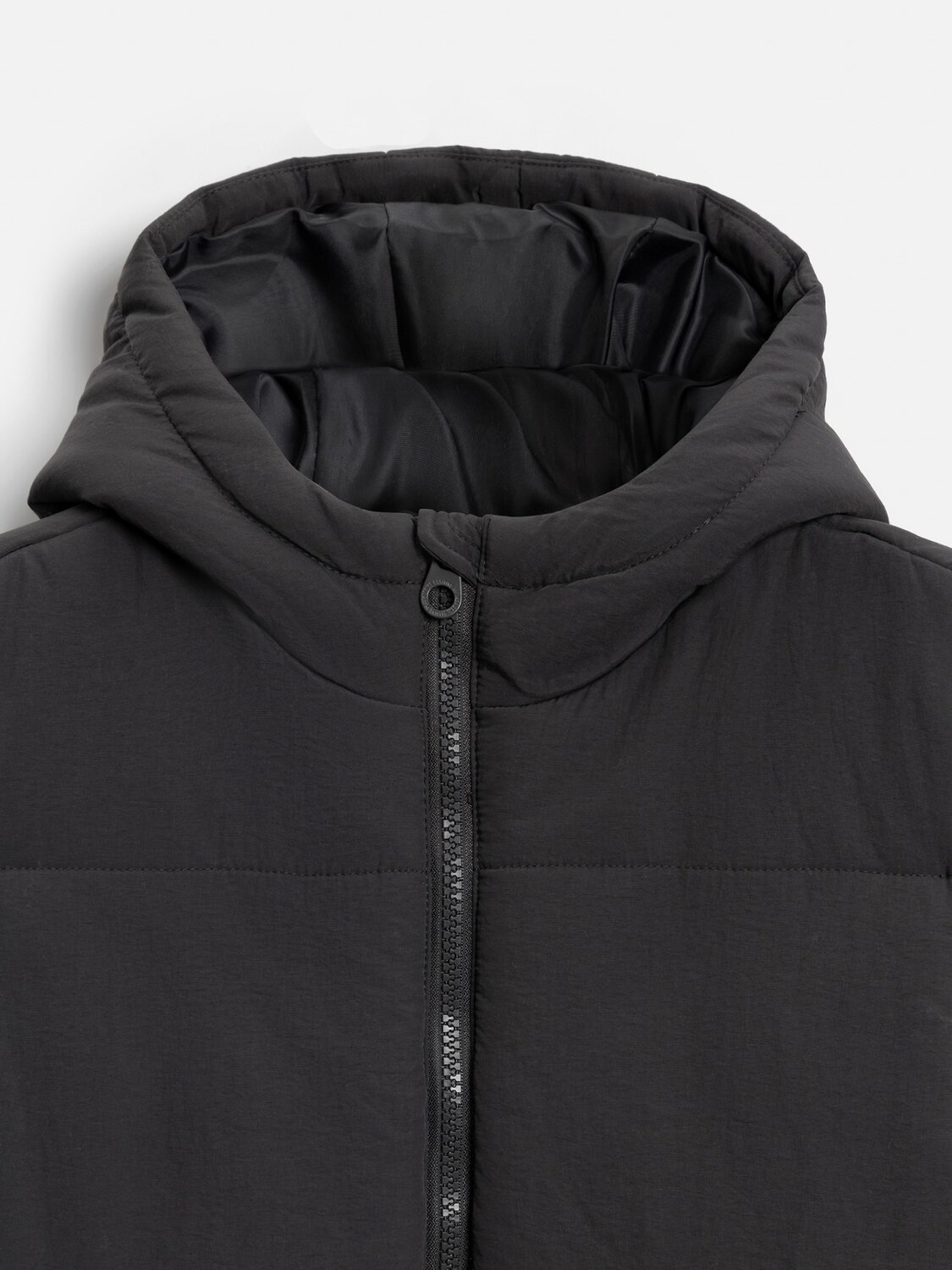 Acoola Жилет 577957 20210400053 темно-серый