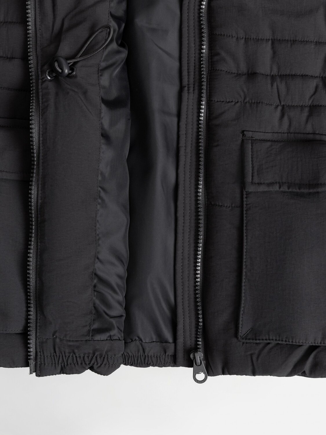 Acoola Жилет 577957 20210400053 темно-серый