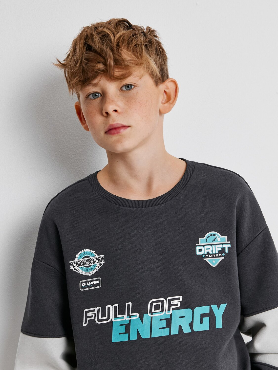 Acoola Джемпер 577958 20130170027 темно-серый