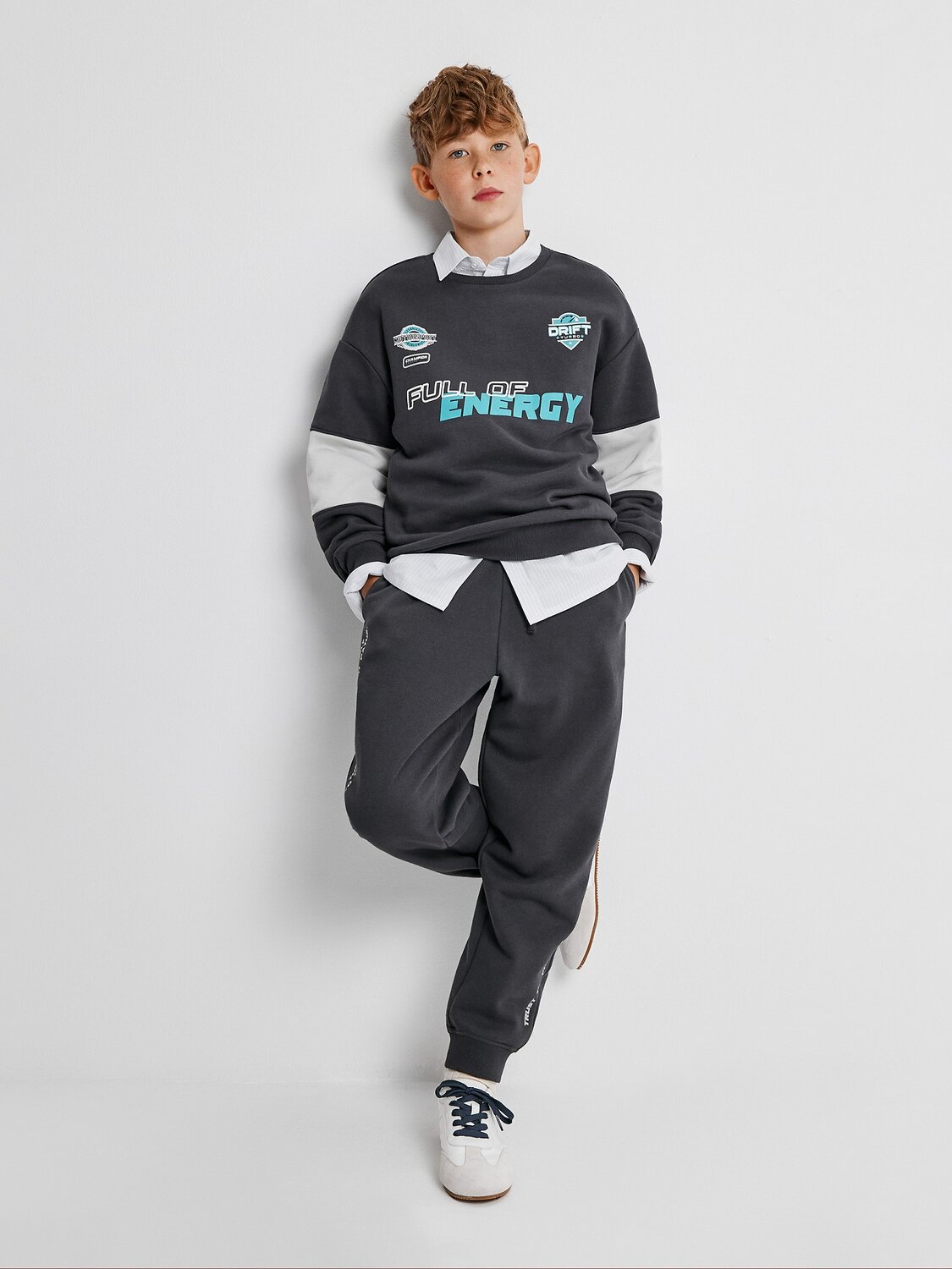 Acoola Джемпер 577958 20130170027 темно-серый