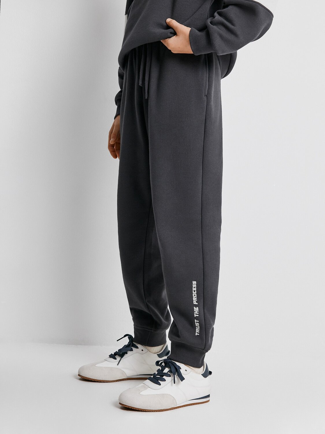 Acoola Брюки 577959 20130460042 темно-серый