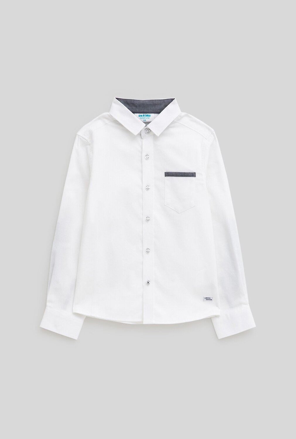 Acoola Сорочка 577960 20110280138 белый