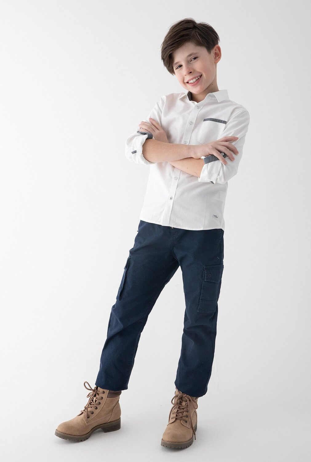 Acoola Сорочка 577960 20110280138 белый