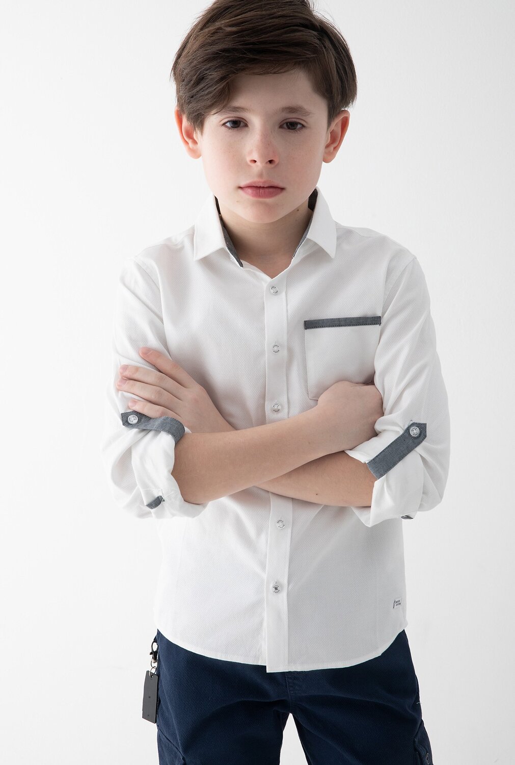 Acoola Сорочка 577960 20110280138 белый