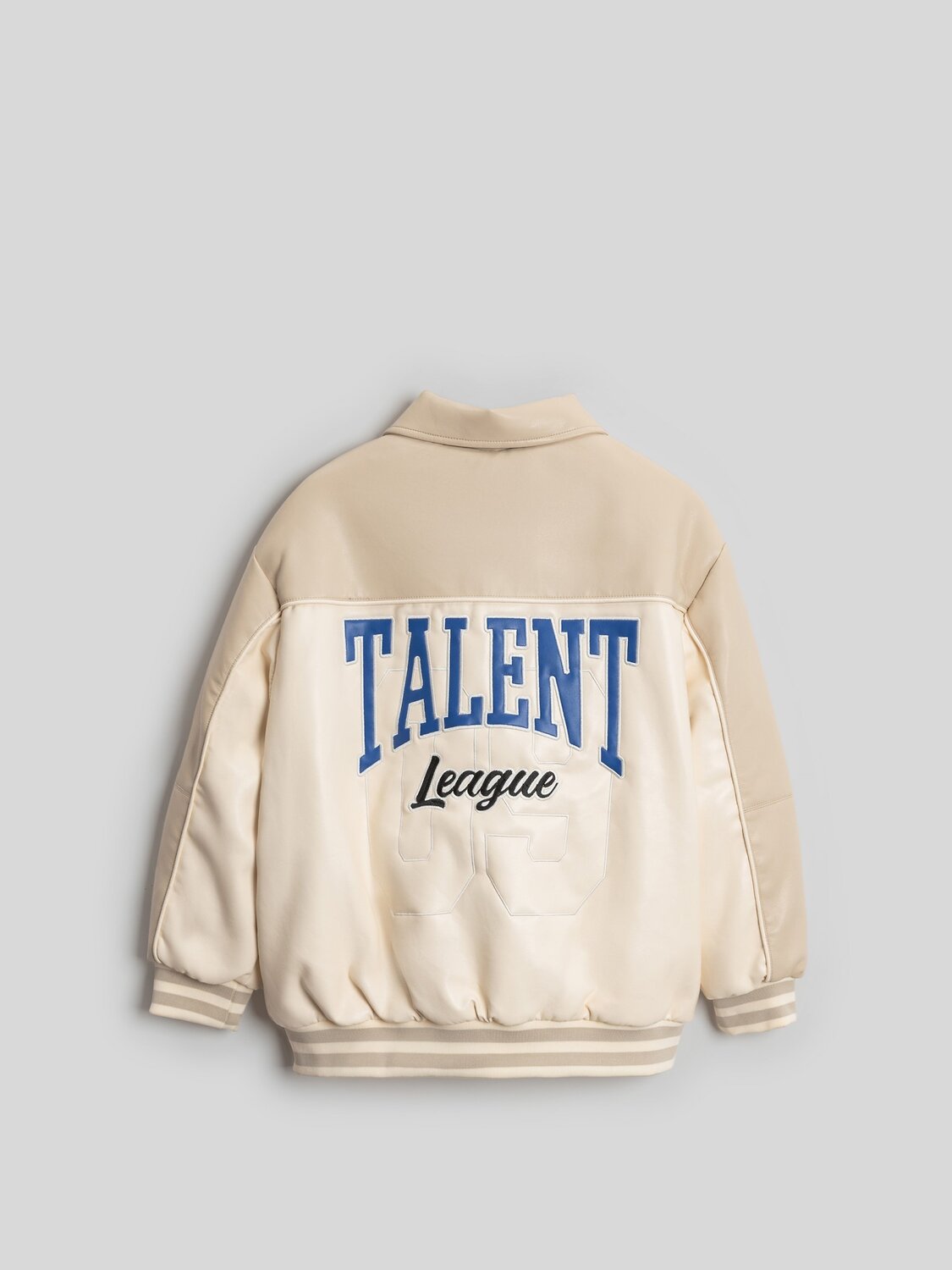 Acoola Куртка 577966 20210430005 молочный