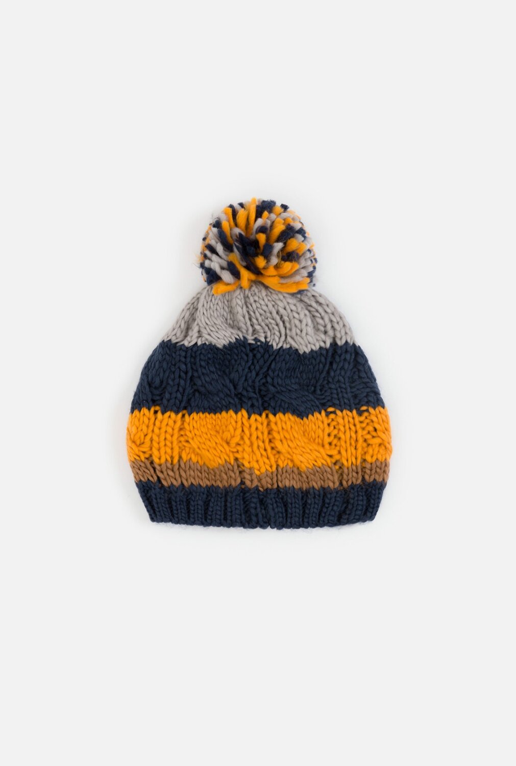 Acoola Шапка 577967 20126400042 цветной