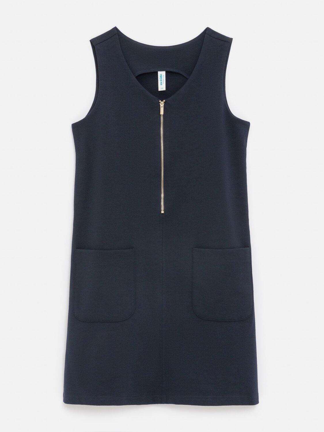 Acoola Платье 577971 20240200099 темно-синий