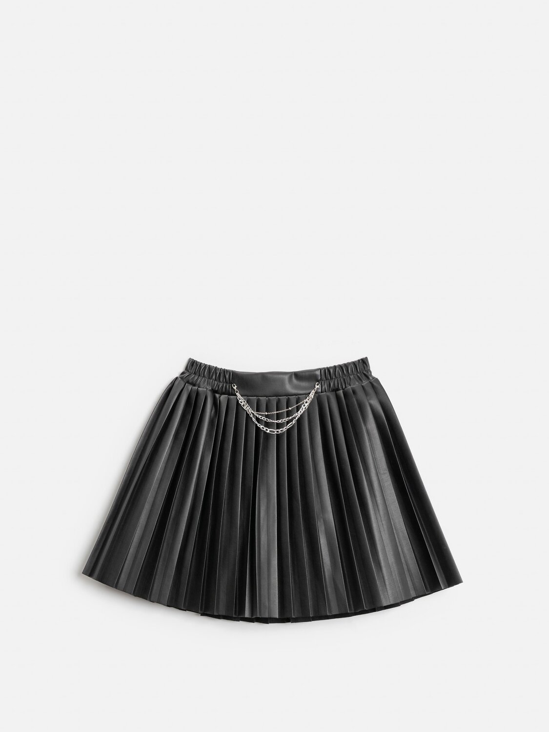 Acoola Юбка 577974 20210180266 черный