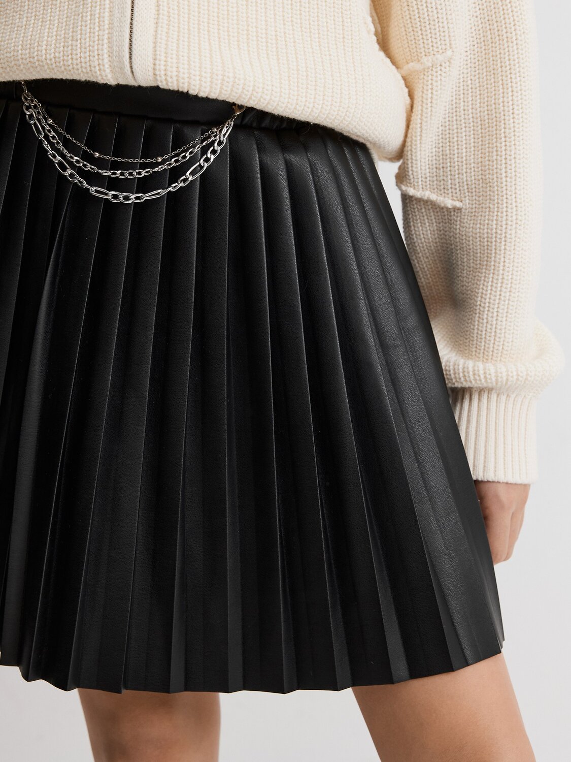 Acoola Юбка 577974 20210180266 черный