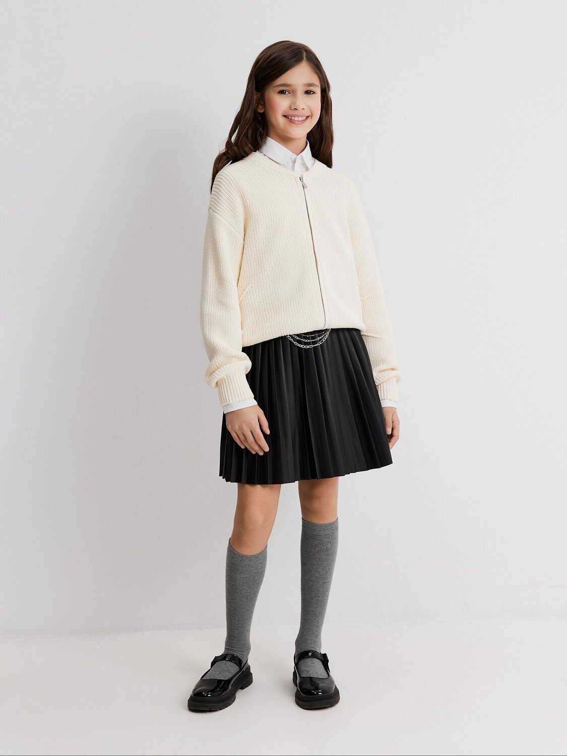 Acoola Юбка 577974 20210180266 черный