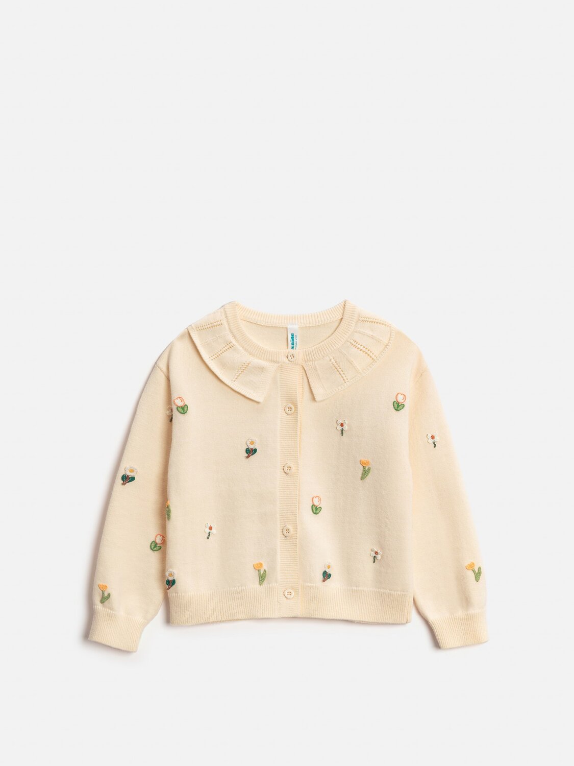 Acoola Кардиган 577975 20220370034 бежевый