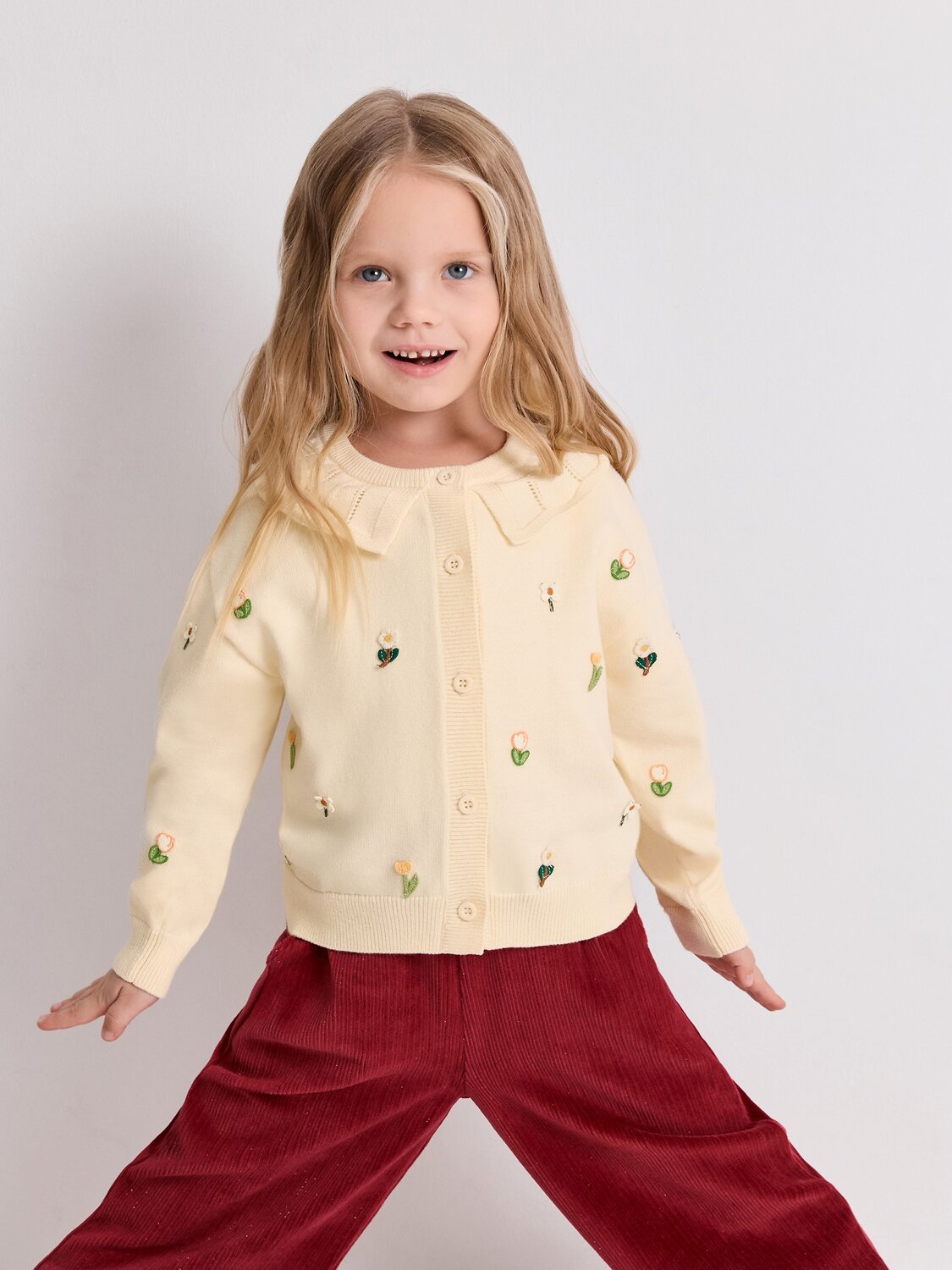 Acoola Кардиган 577975 20220370034 бежевый