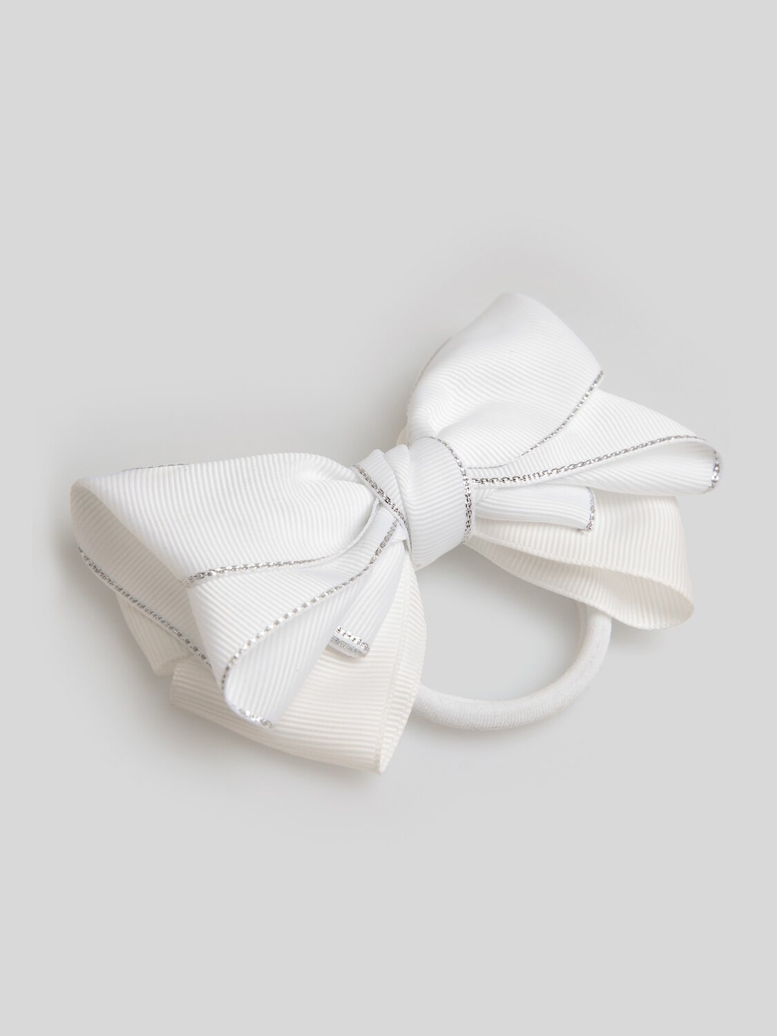 Acoola Резинка для волос 577976 20206330484 белый