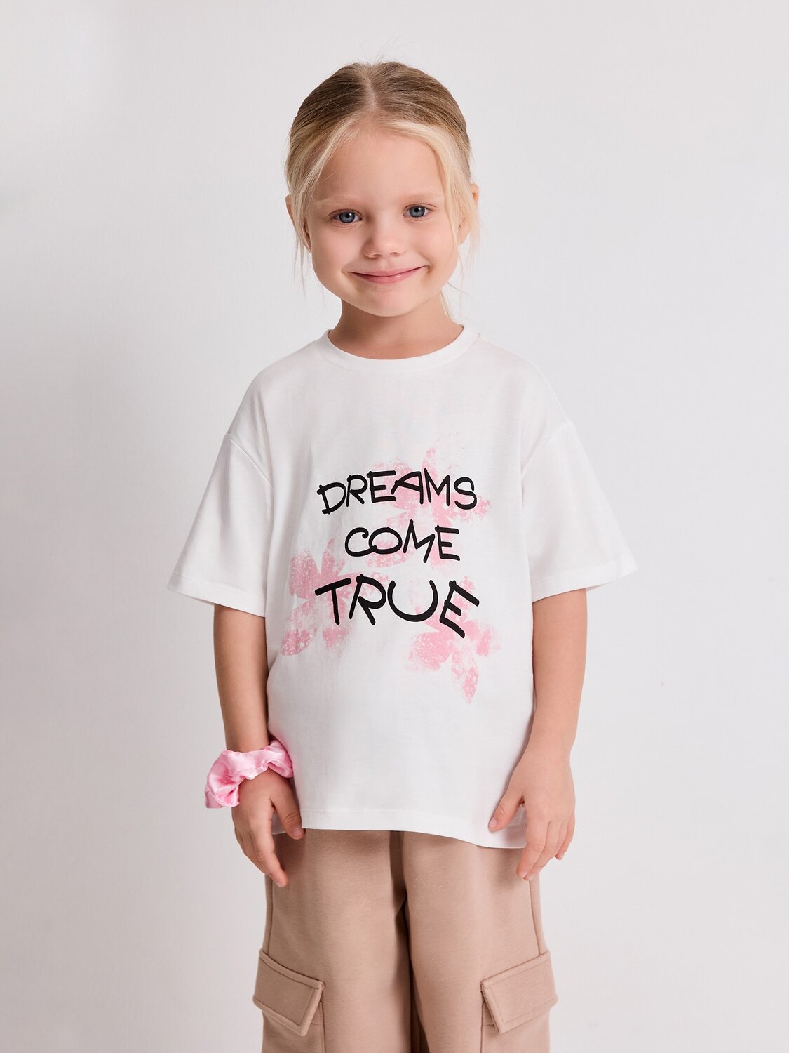 Acoola Футболка 577979 20220510200 белый