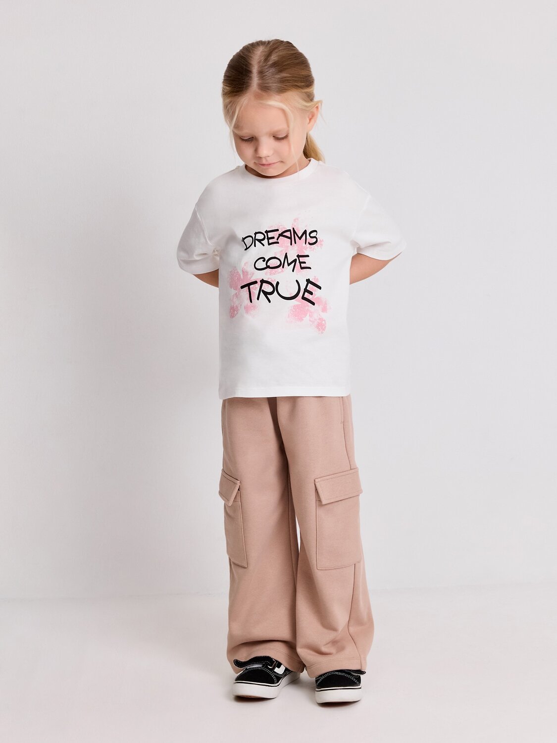 Acoola Футболка 577979 20220510200 белый