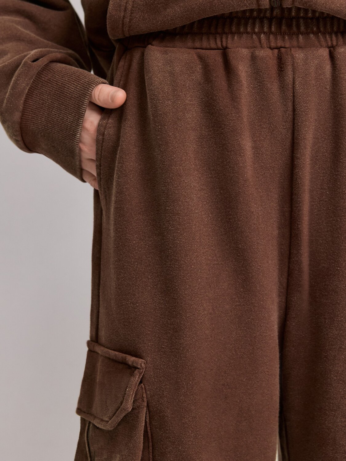 Acoola Брюки 577982 20210460092 коричневый