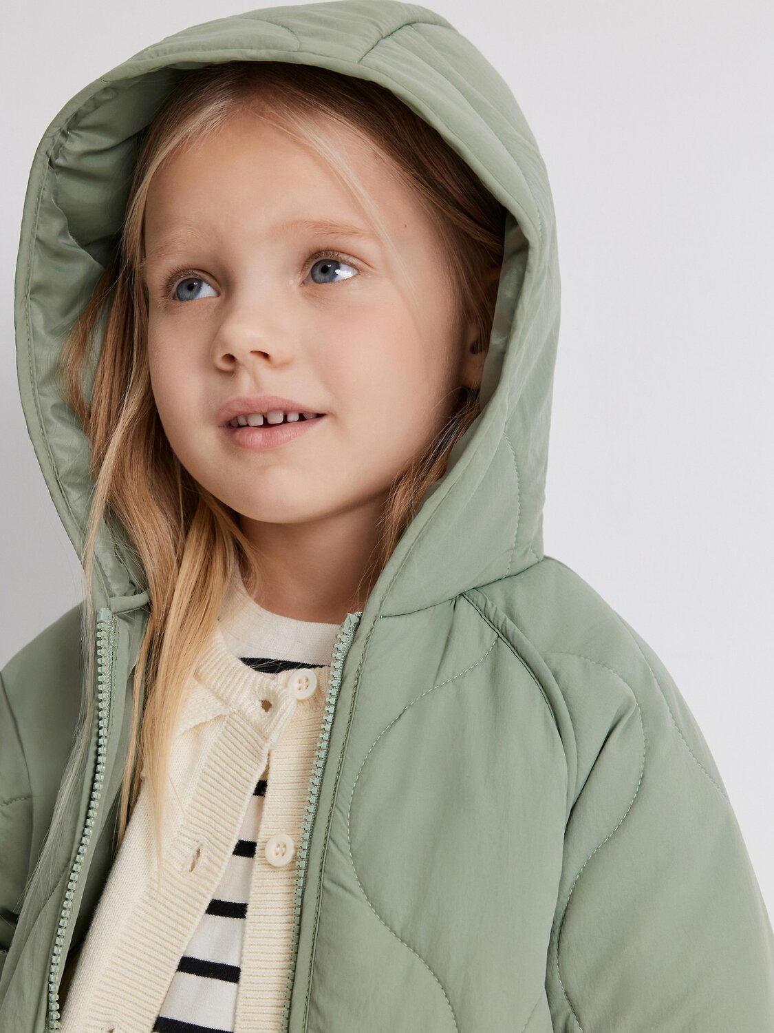 Acoola Куртка 577989 20220130301 хаки