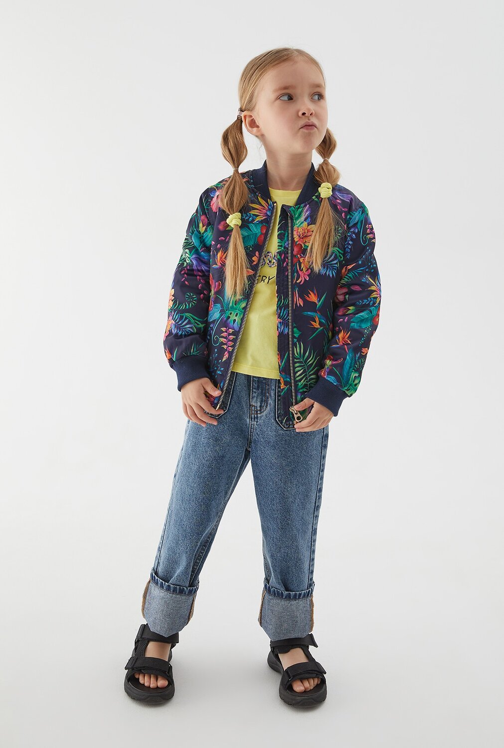 Acoola Брюки 577990 20220440021 синий