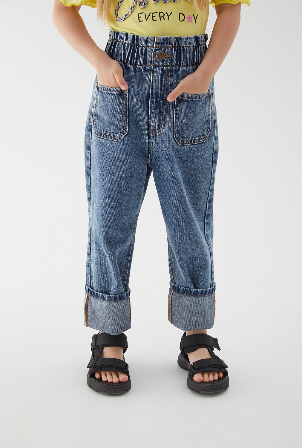 Acoola Брюки 577990 20220440021 синий