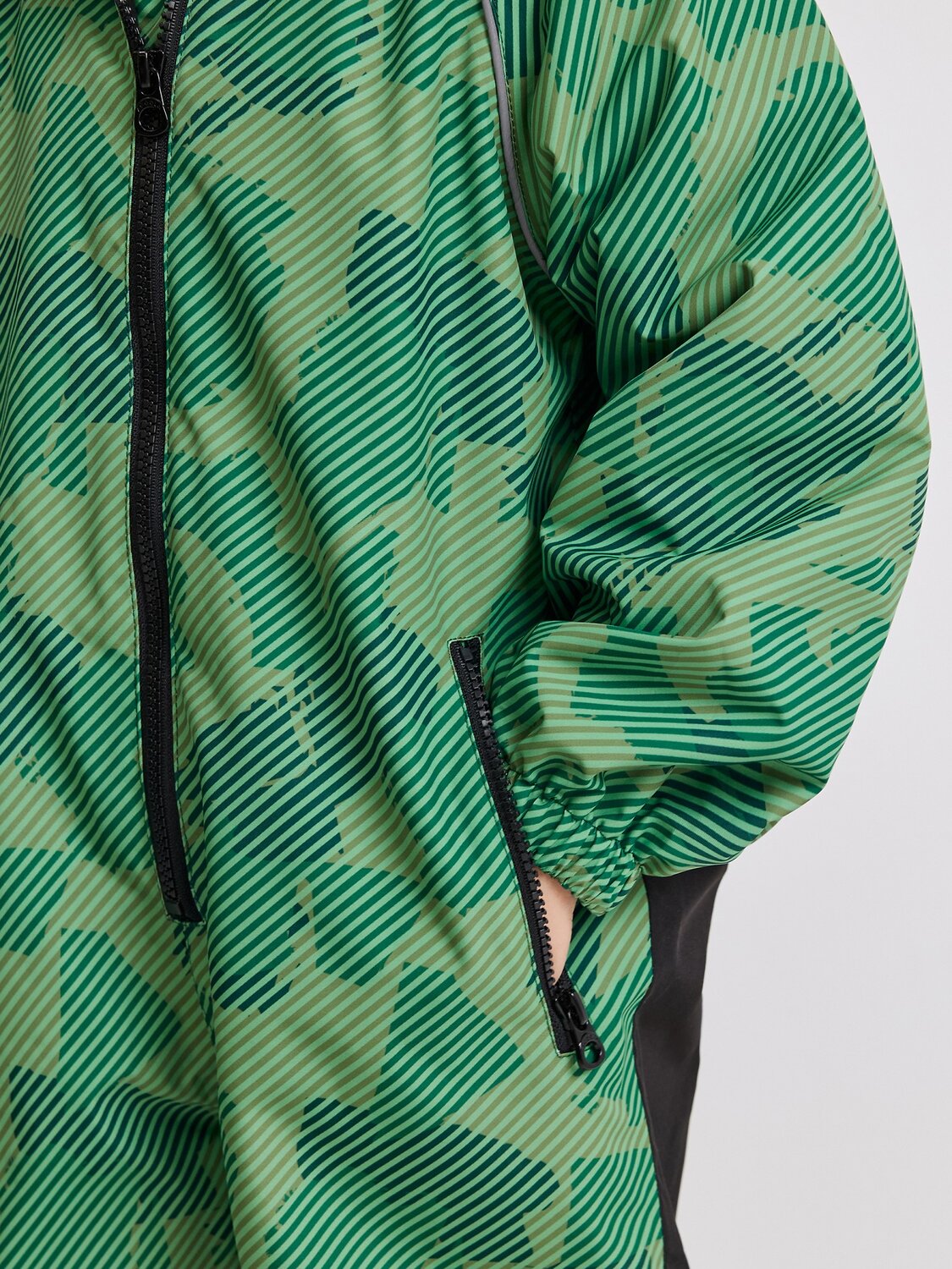 Acoola Комбинезон 577994 20320410012 зеленый