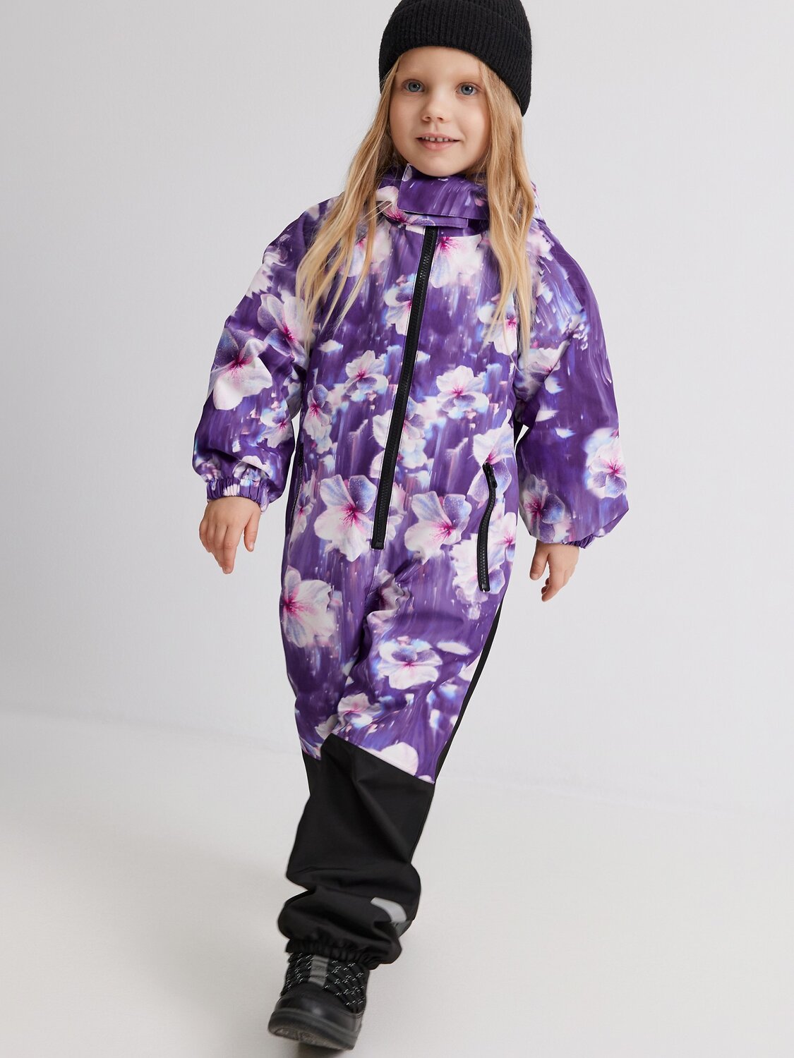 Acoola Комбинезон 577995 20320410012 сиреневый