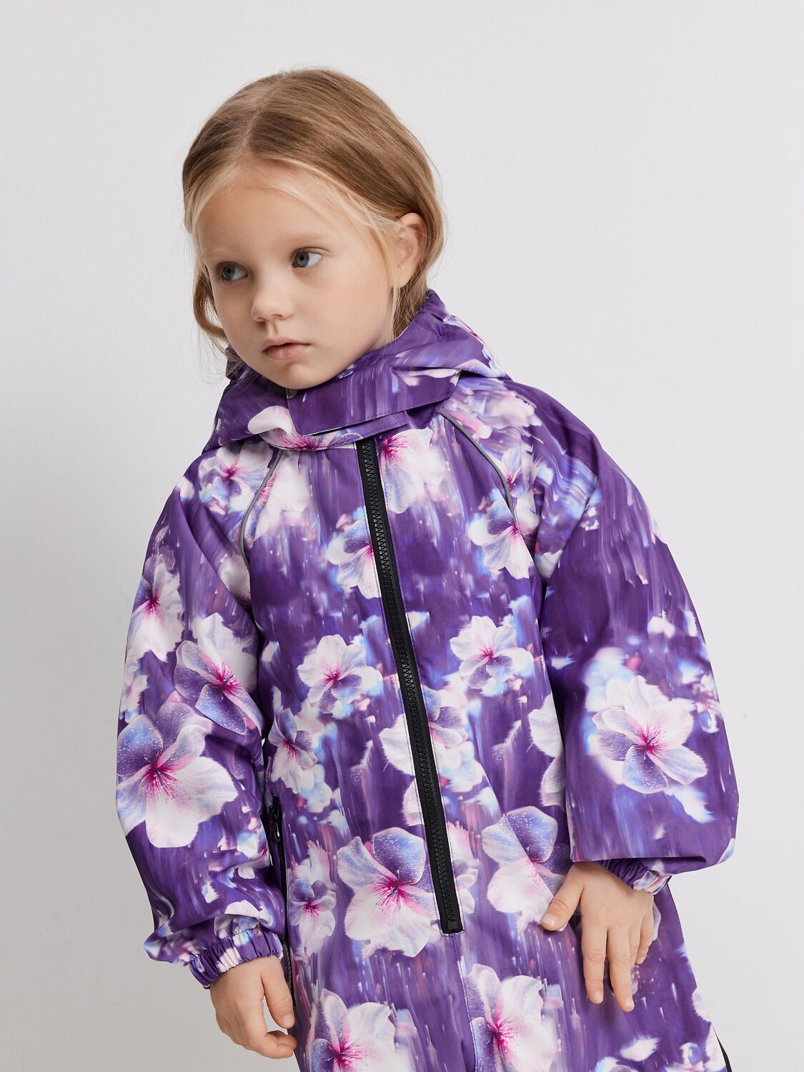 Acoola Комбинезон 577995 20320410012 сиреневый