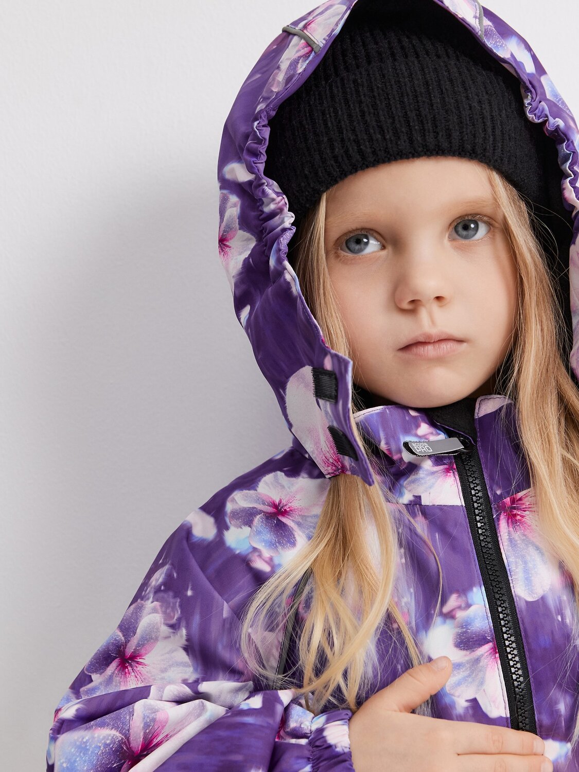 Acoola Комбинезон 577995 20320410012 сиреневый