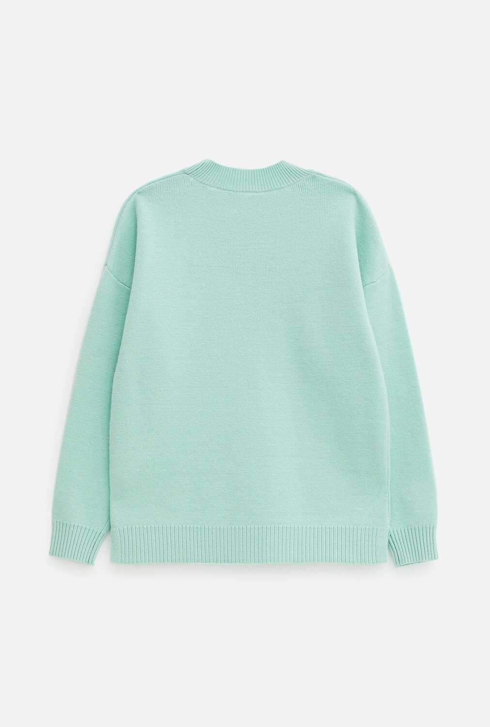 Acoola Джемпер 577996 20210310149 бирюзовый