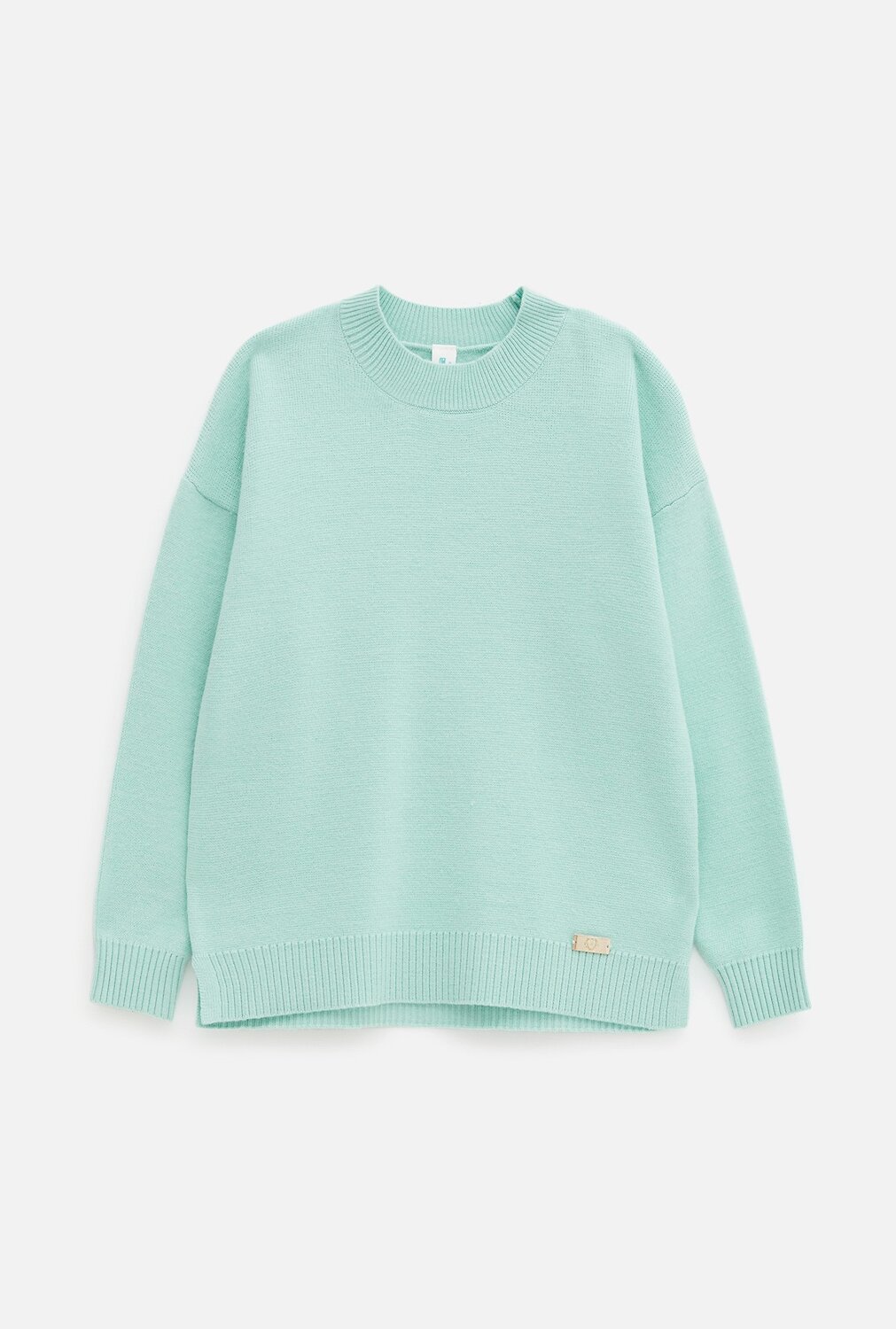 Acoola Джемпер 577996 20210310149 бирюзовый