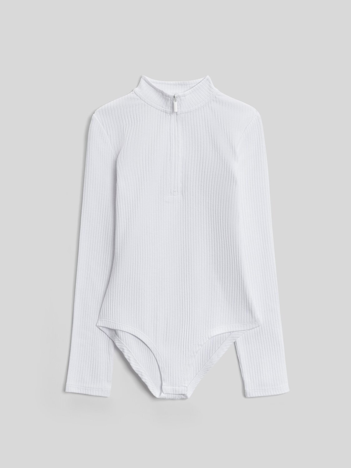 Acoola Блузка-боди 577997 20214230004 белый