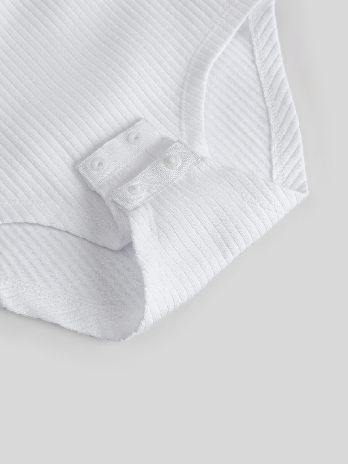 Acoola Блузка-боди 577997 20214230004 белый