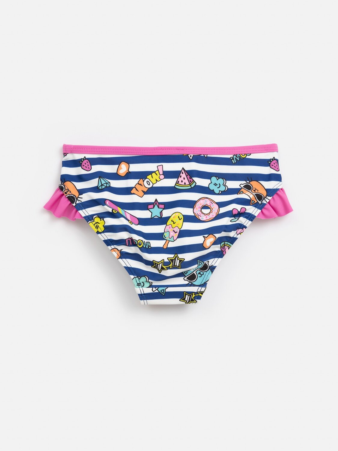 Acoola Плавки 577999 20224740005 полоска